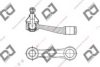 DJ PARTS DP1007 Pitman Arm